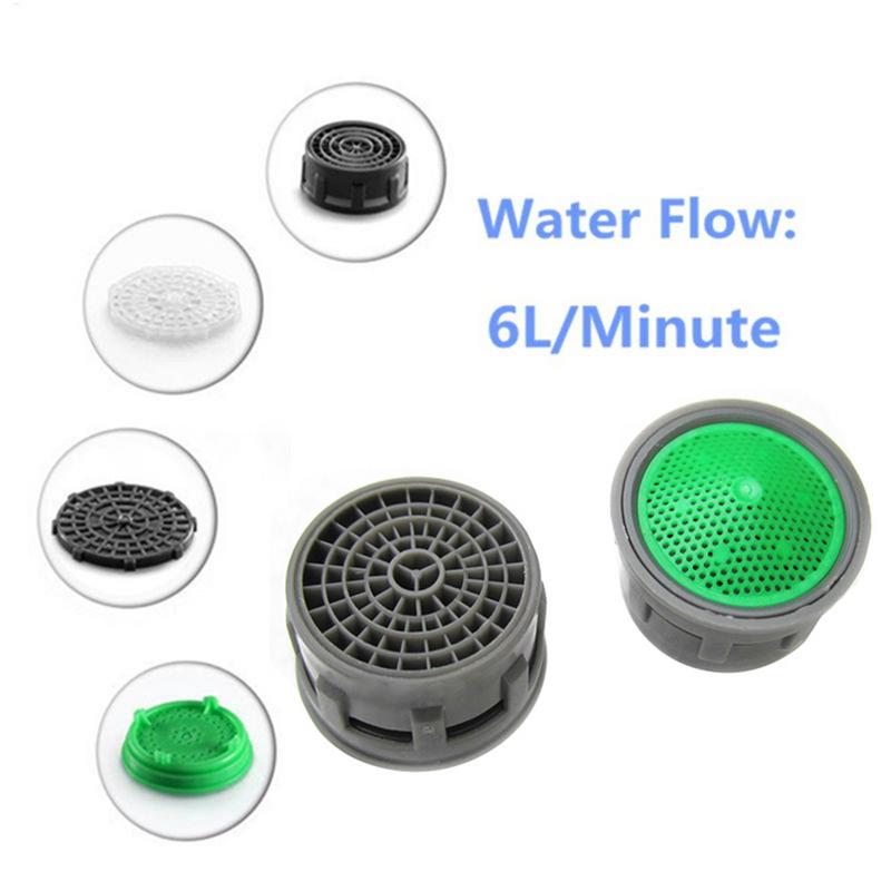 Basin Mixer Tap - 1szt Oszczędzający wodę kran Aerator Części