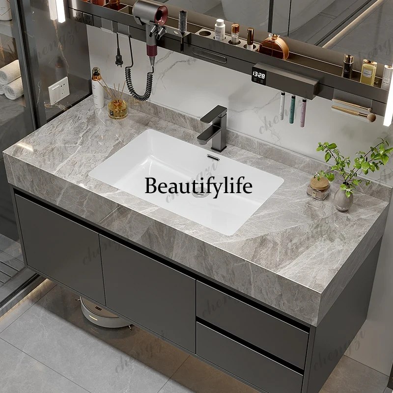 Organizer do przechowywania A6 – Home Bathroom Vanity Combo recenzja i cena