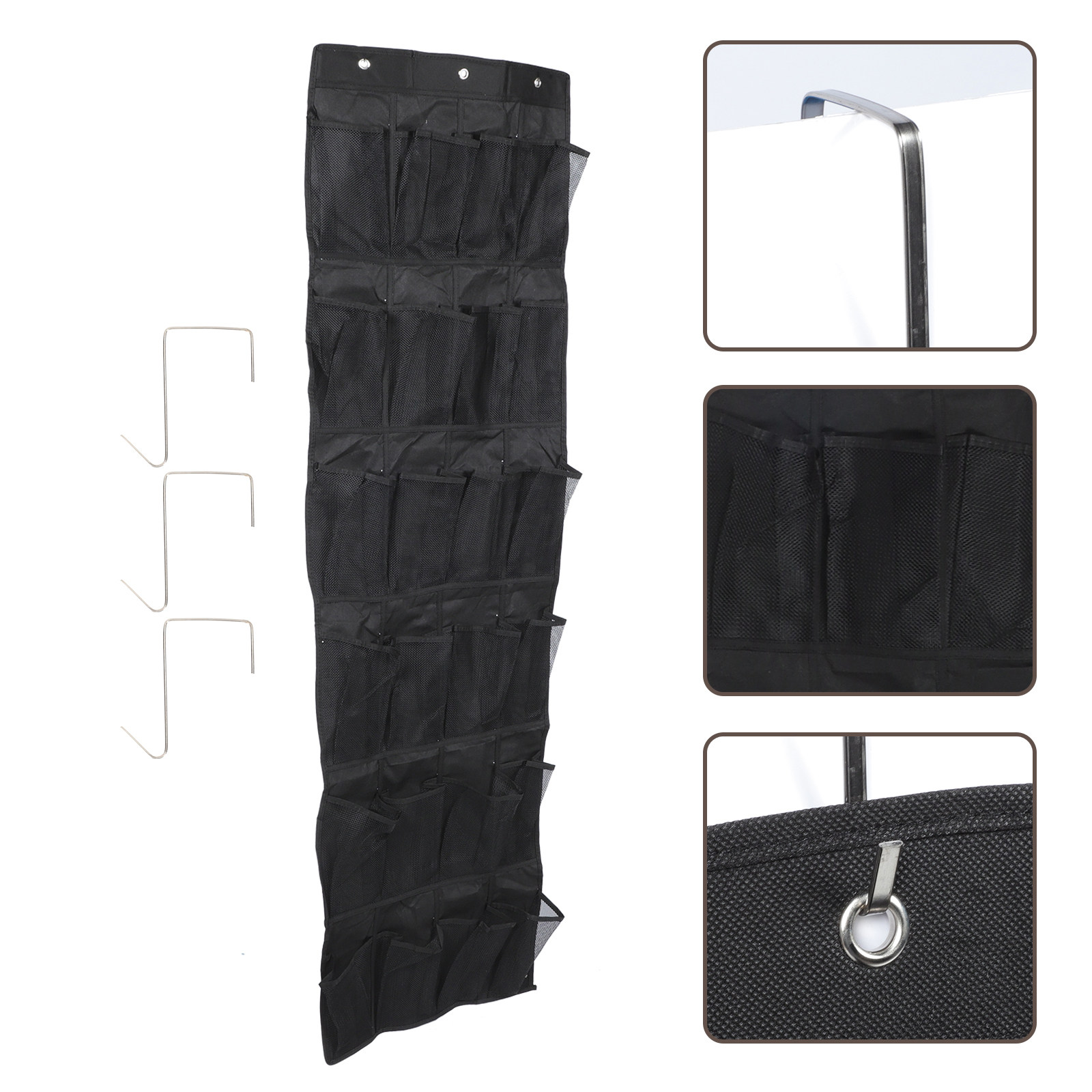 1 szt. 24-komorowy organizer n – Home Bathroom Organizer recenzja i cena