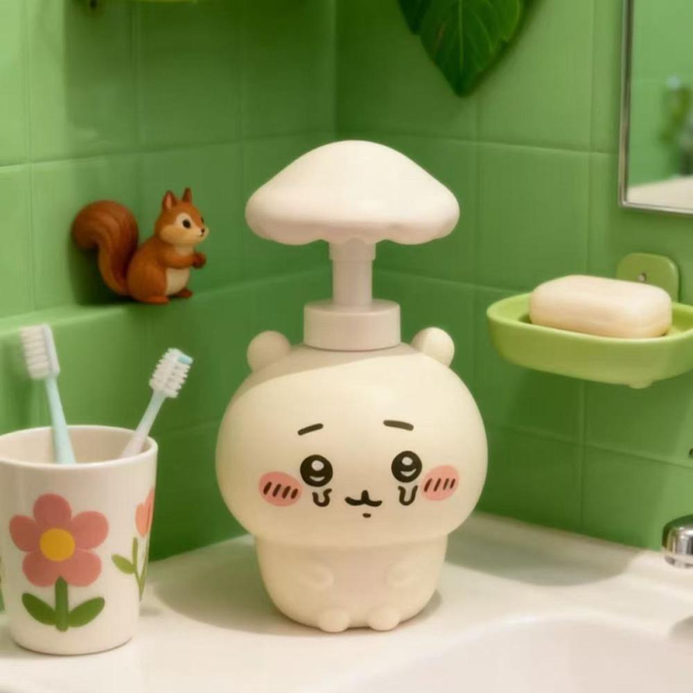 Urocze butelki do dozowania Ha – Home Edit Bathroom Storage recenzja i cena
