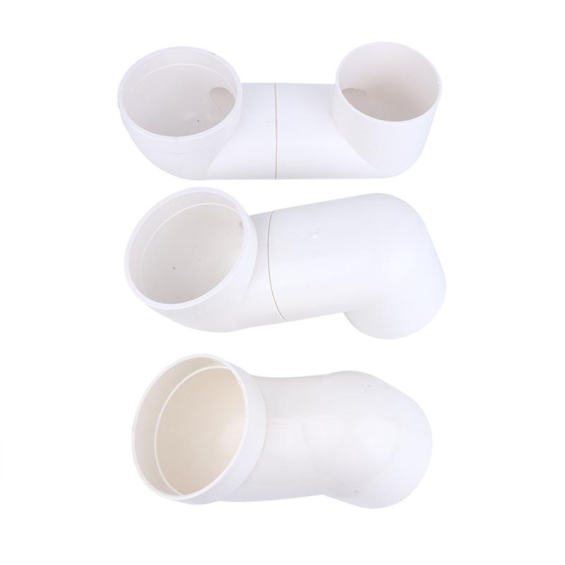110MM Złączka WC Dysza Przesuw – Plunger Toilet recenzja i cena