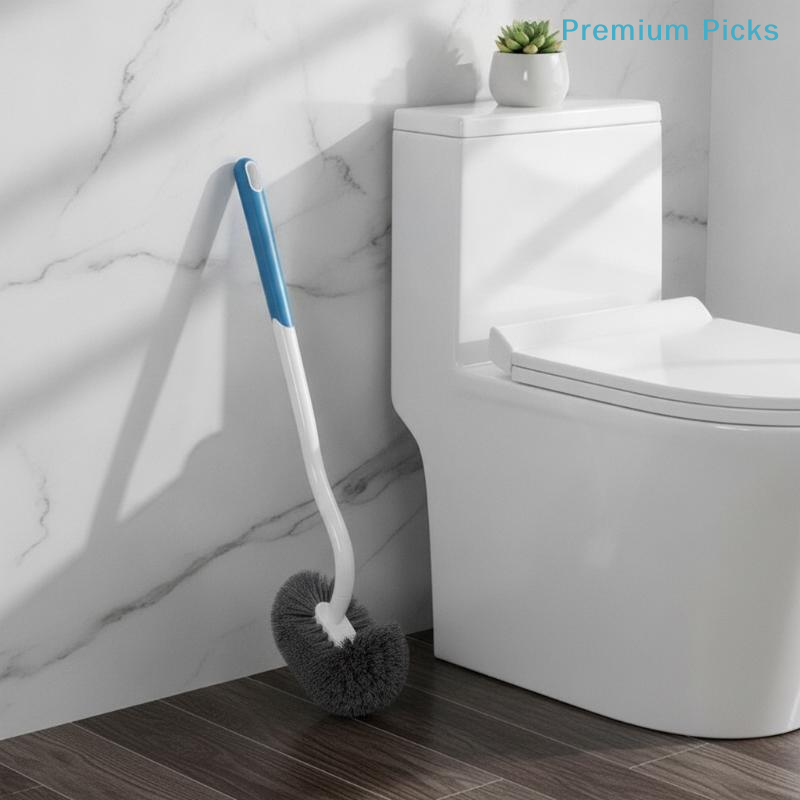 Przenośna szczotka do toalety  – Plunger Toilet recenzja i cena
