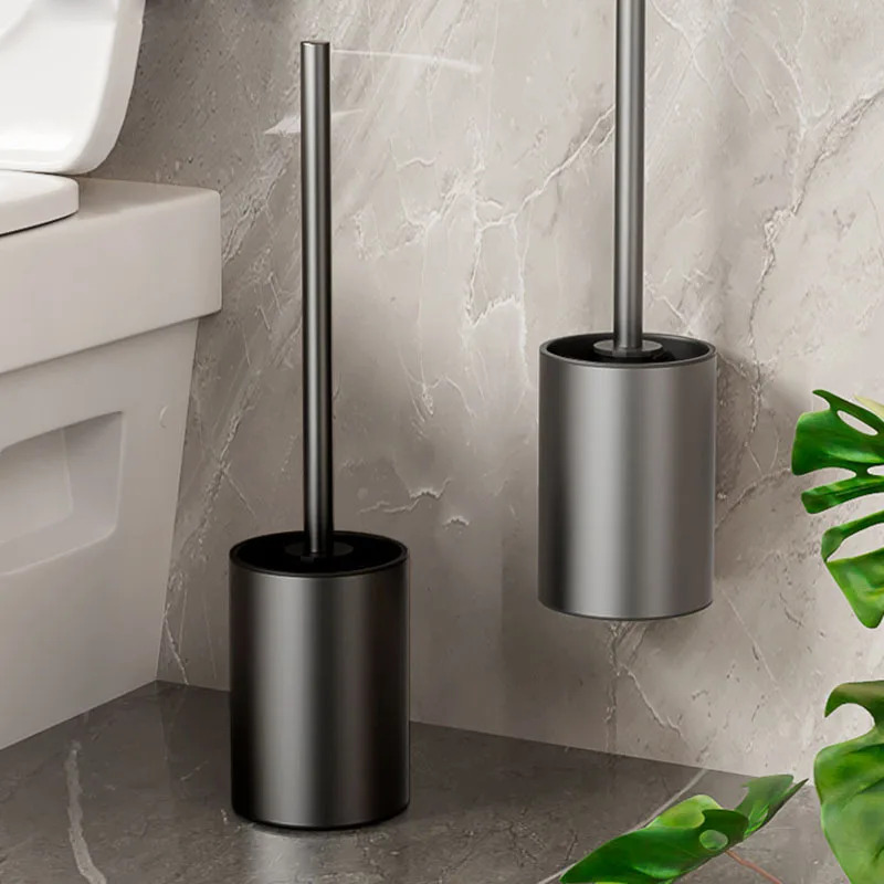 Uchwyt na szczotkę toaletową d – Plunger Toilet recenzja i cena