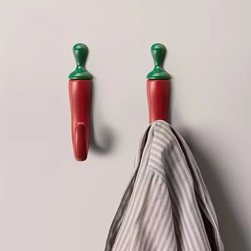 10 sztuk haczyków ściennych w  – Home Bathroom Organizer recenzja i cena