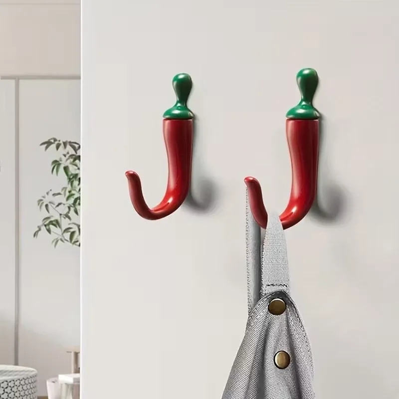 10 sztuk haczyków ściennych w  – Home Bathroom Organizer recenzja i cena