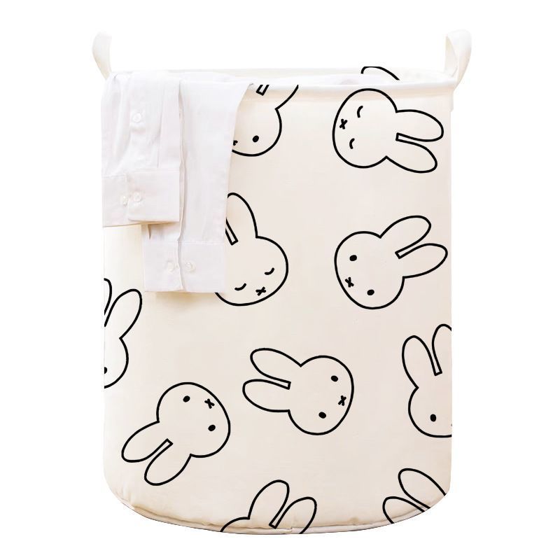 Uroczy kosz na brudną bieliznę – Home Edit Bathroom Storage recenzja i cena