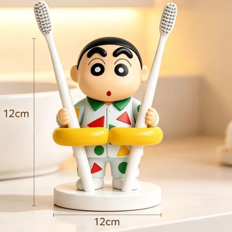 Uroczy uchwyt na szczoteczki d – Home Edit Bathroom Storage recenzja i cena